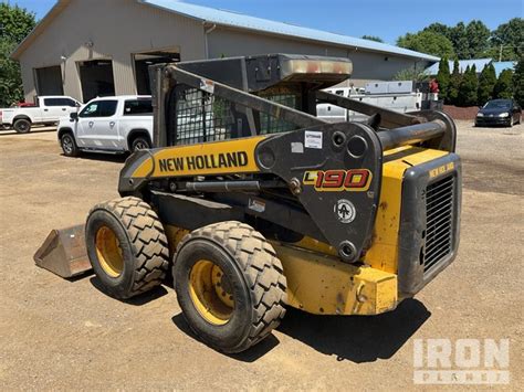 Skid Steer Excavating Wadsworth OH, 44281 – Manta.com